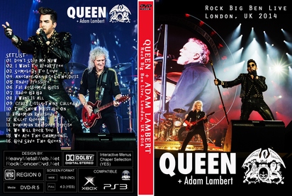 QUEEN & ADAM LAMBERT Rock Big Ben Live London UK 2014.jpg